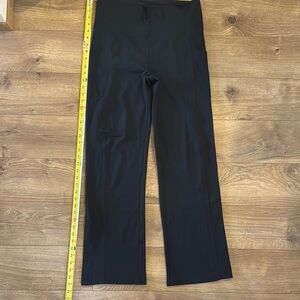 Marika Yoga Black Pants